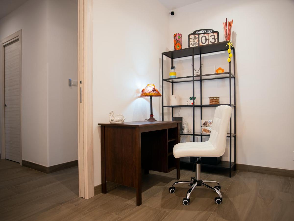 Anastasio Vatican Rooms G H Рим Экстерьер фото