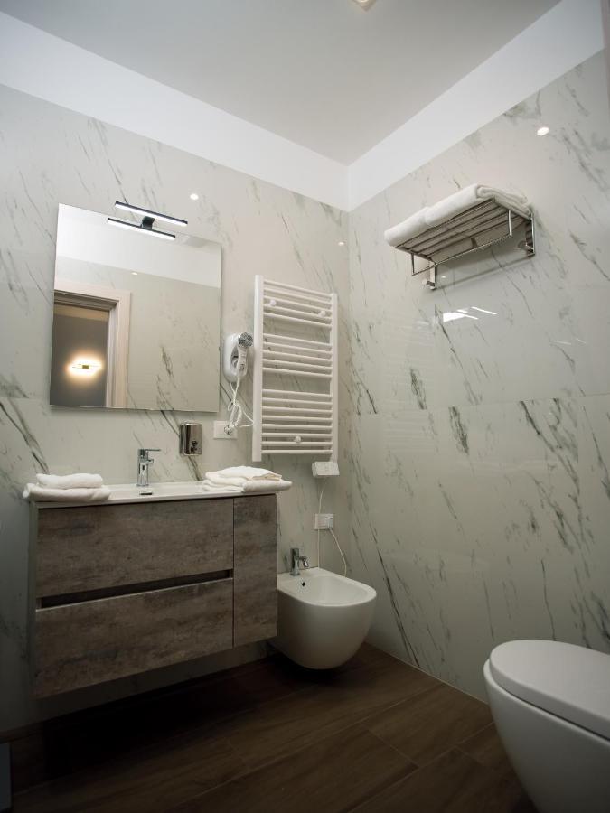Anastasio Vatican Rooms G H Рим Экстерьер фото