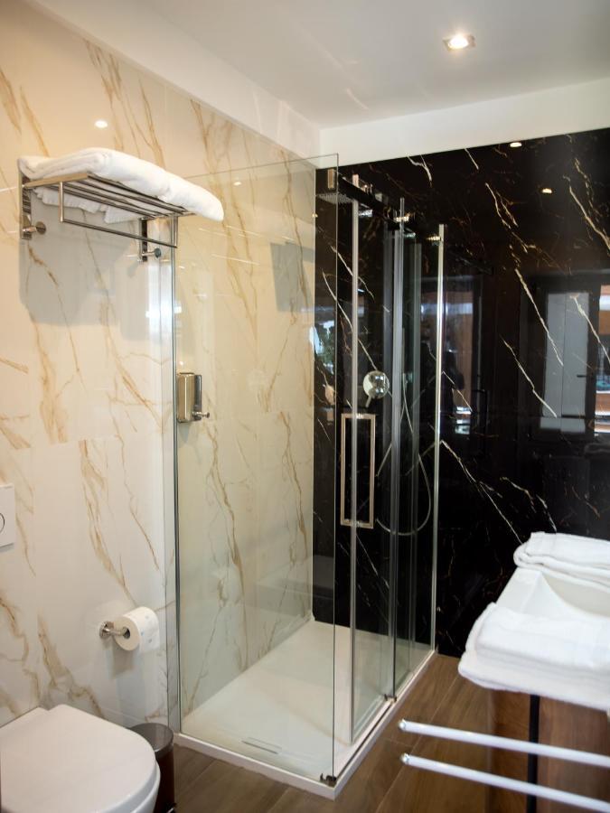 Anastasio Vatican Rooms G H Рим Экстерьер фото