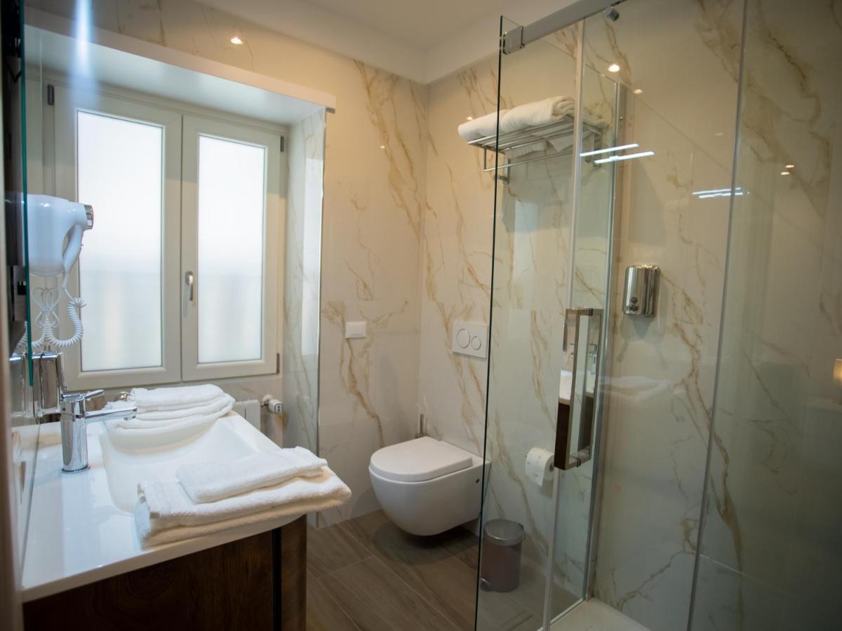 Anastasio Vatican Rooms G H Рим Экстерьер фото