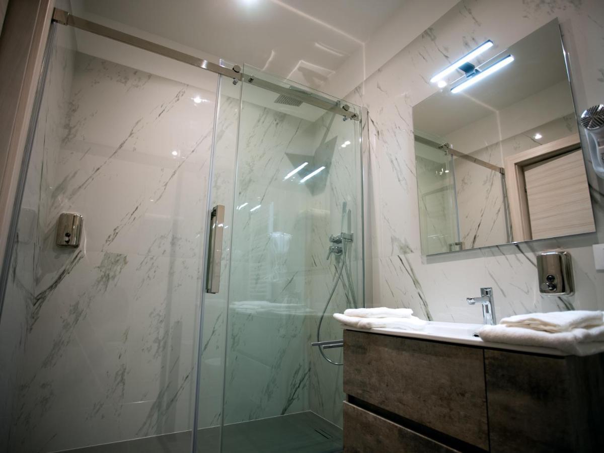 Anastasio Vatican Rooms G H Рим Экстерьер фото