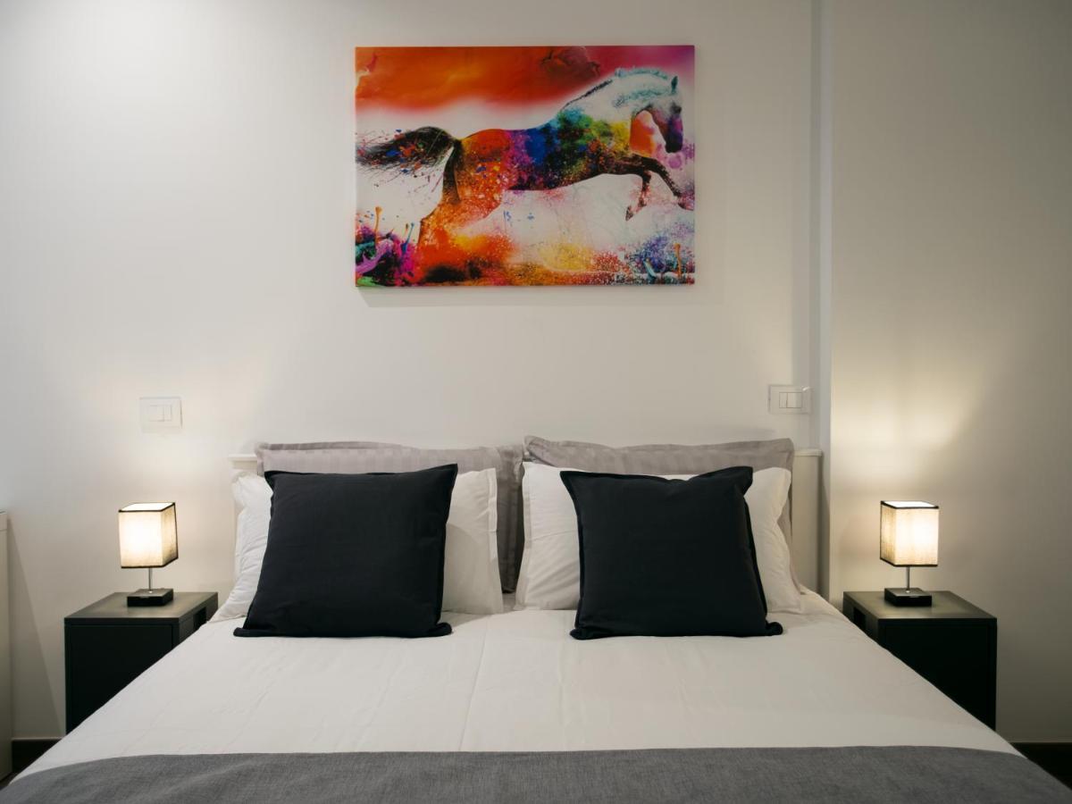Anastasio Vatican Rooms G H Рим Экстерьер фото