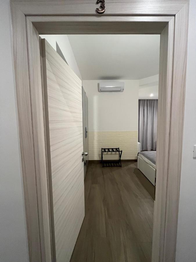 Anastasio Vatican Rooms G H Рим Экстерьер фото