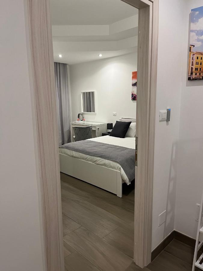 Anastasio Vatican Rooms G H Рим Экстерьер фото