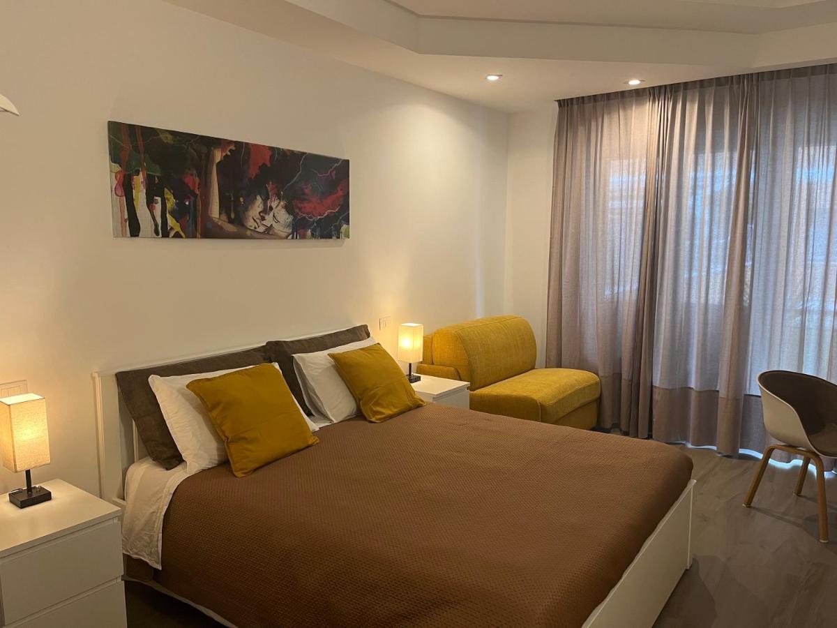 Anastasio Vatican Rooms G H Рим Экстерьер фото