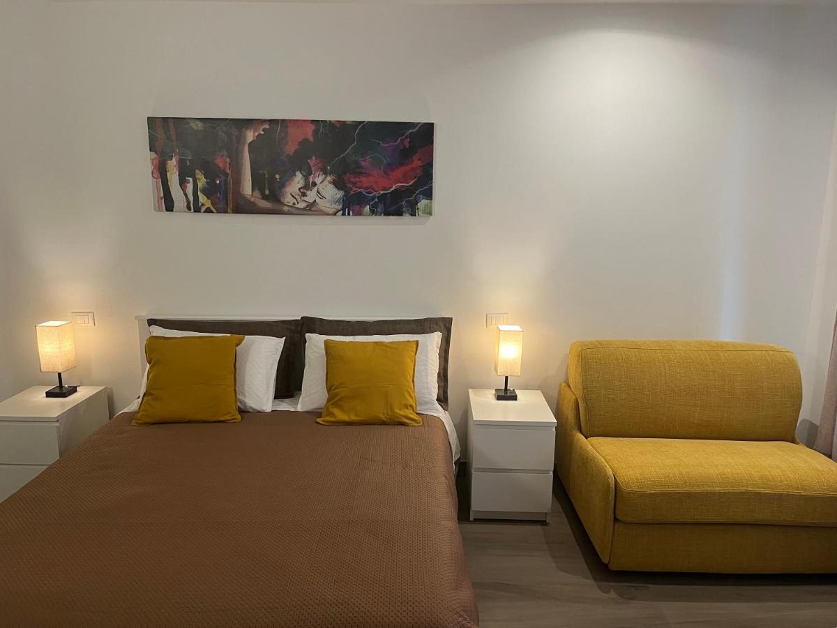 Anastasio Vatican Rooms G H Рим Экстерьер фото