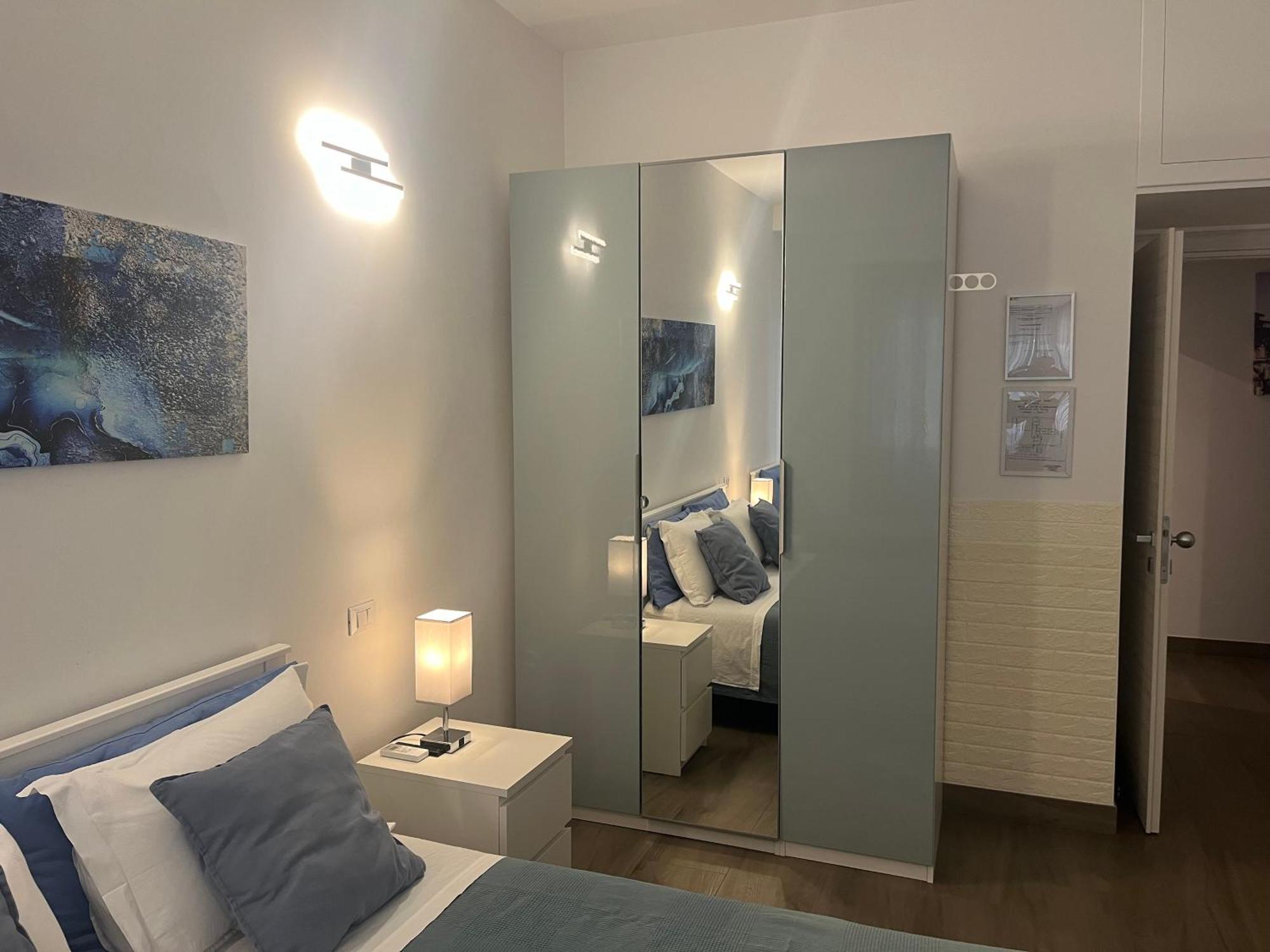 Anastasio Vatican Rooms G H Рим Экстерьер фото