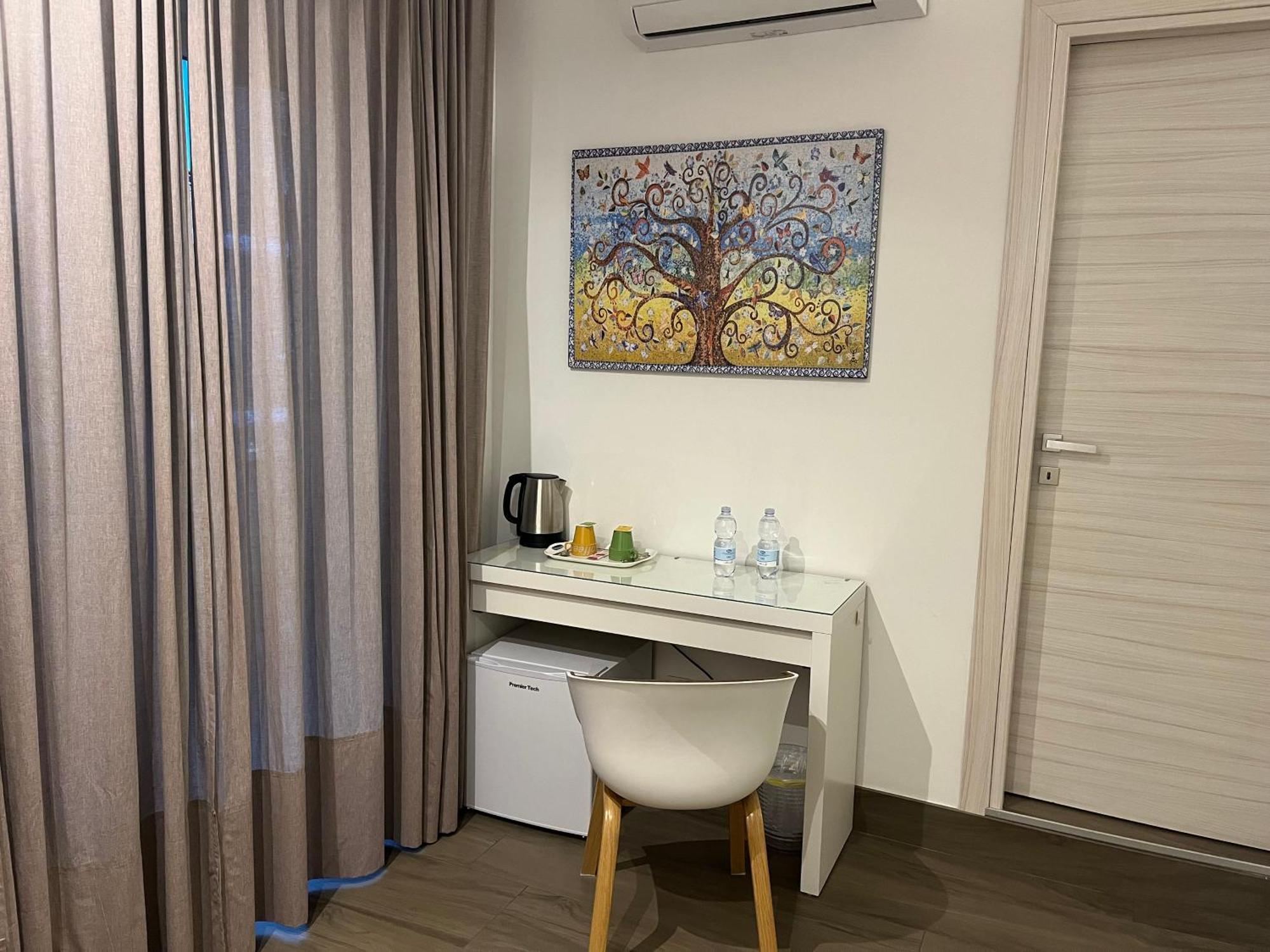 Anastasio Vatican Rooms G H Рим Экстерьер фото