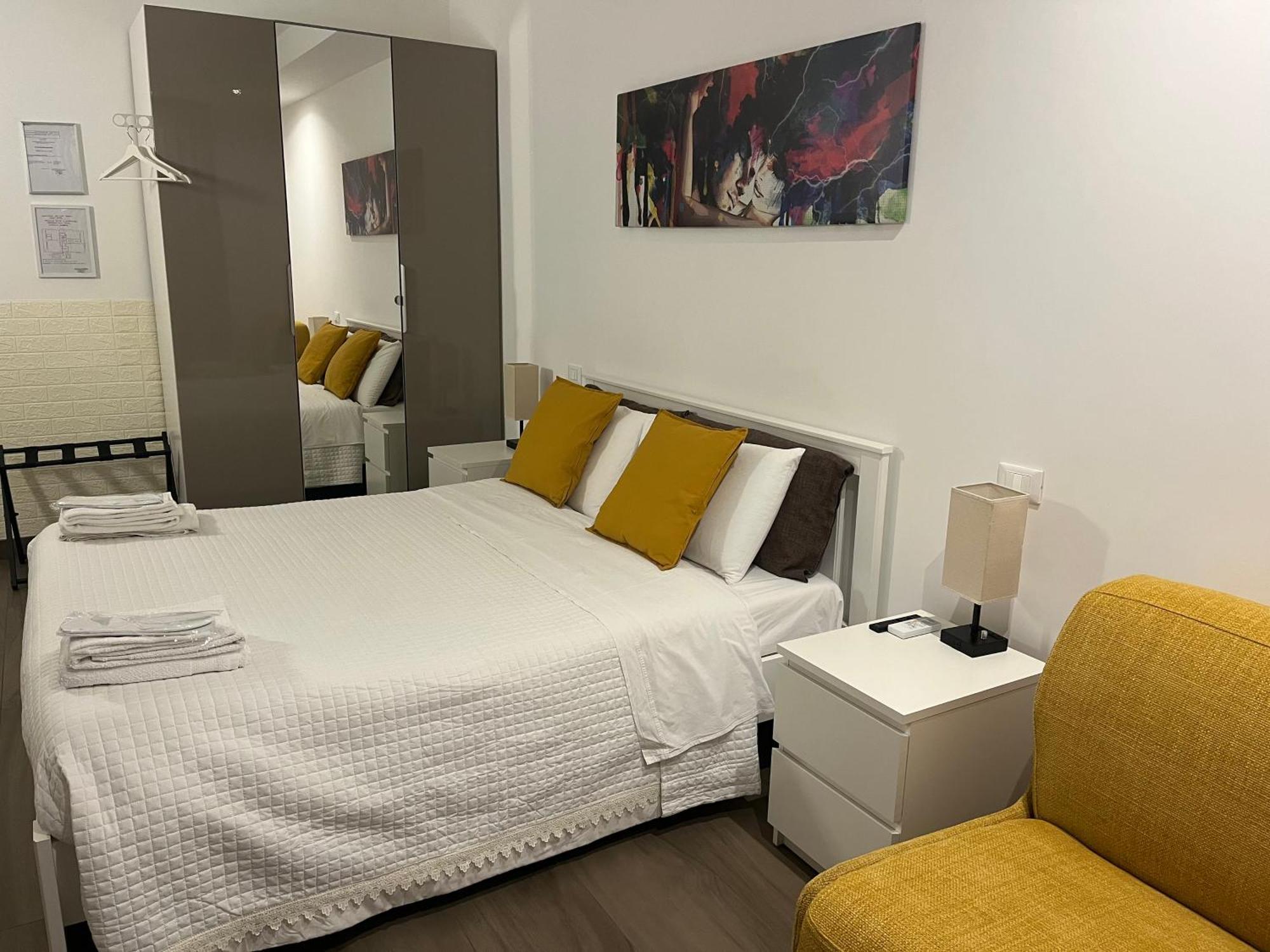 Anastasio Vatican Rooms G H Рим Экстерьер фото