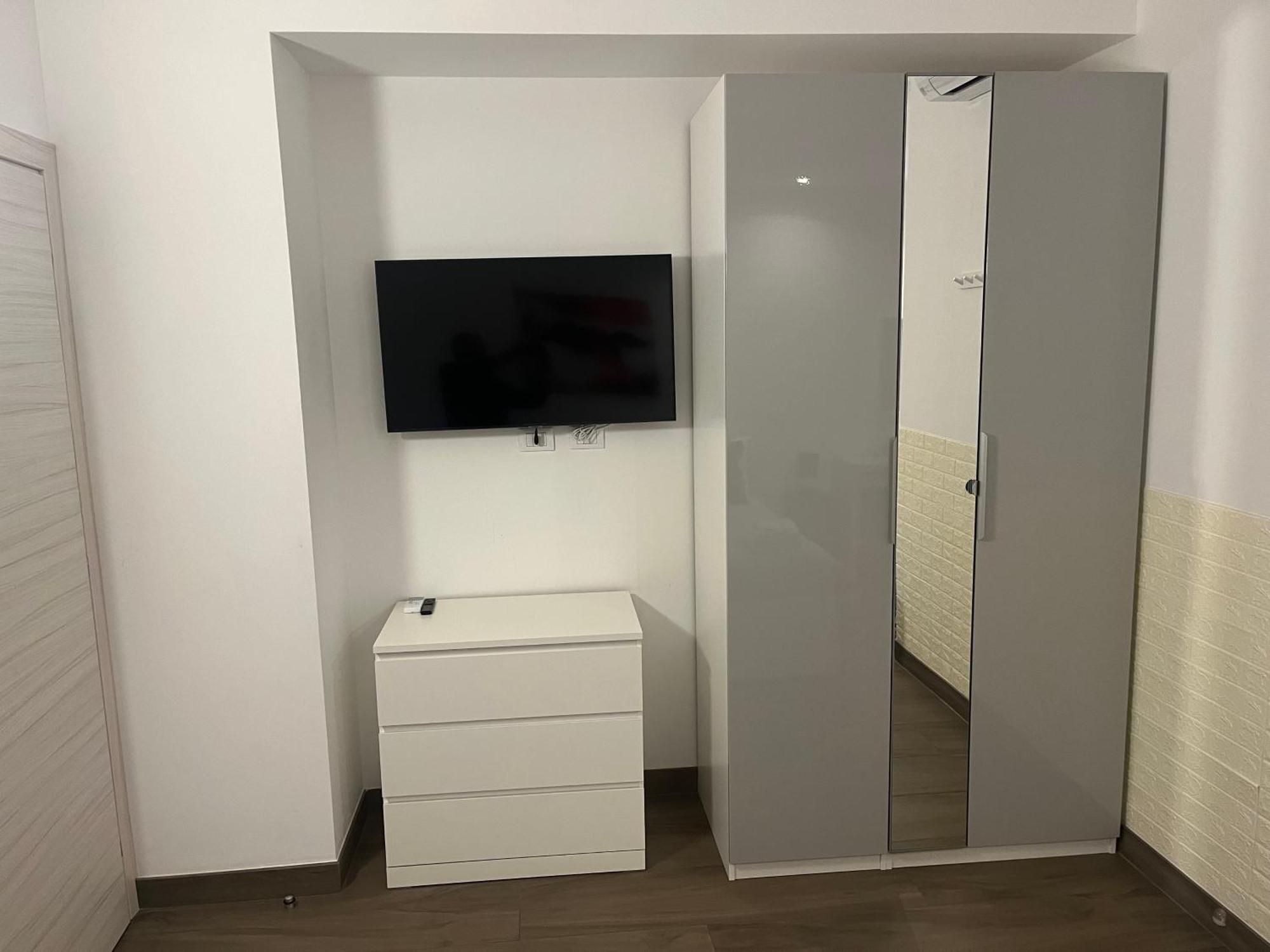 Anastasio Vatican Rooms G H Рим Экстерьер фото