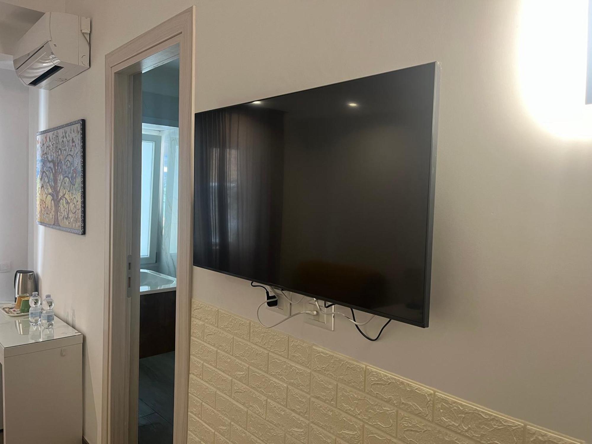 Anastasio Vatican Rooms G H Рим Экстерьер фото