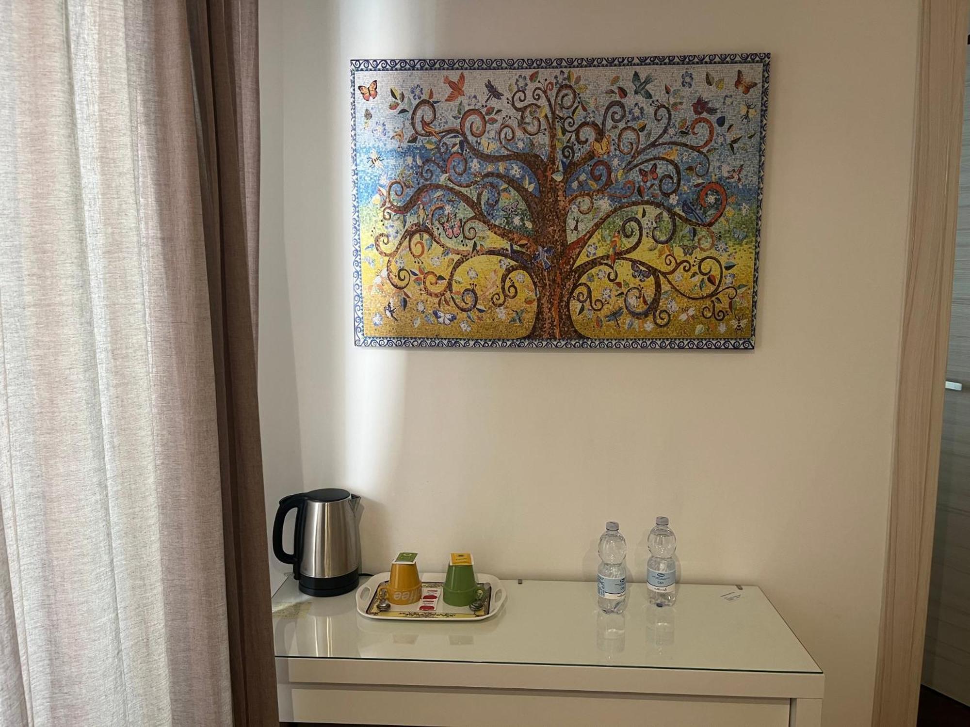 Anastasio Vatican Rooms G H Рим Экстерьер фото