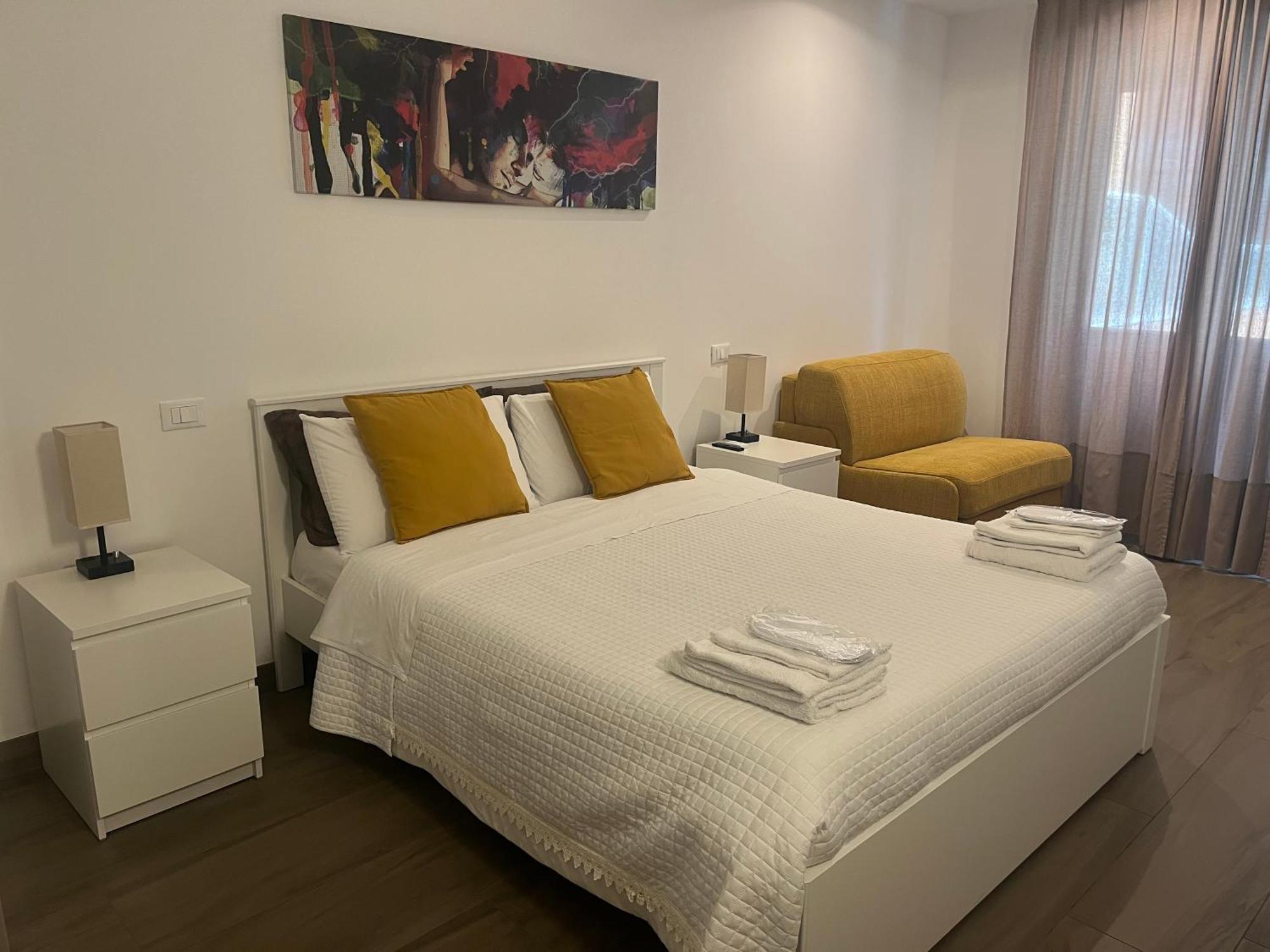 Anastasio Vatican Rooms G H Рим Экстерьер фото